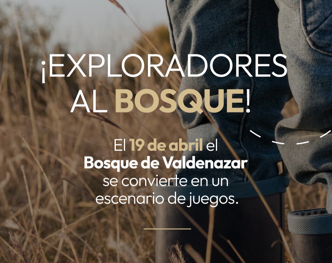 Domingos que te dan la vida en Nueva Valdeluz