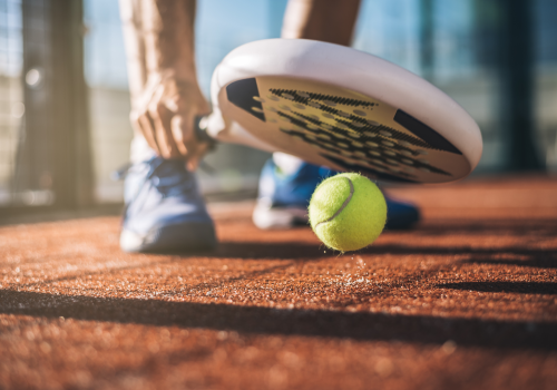 Equipamientos deportivos